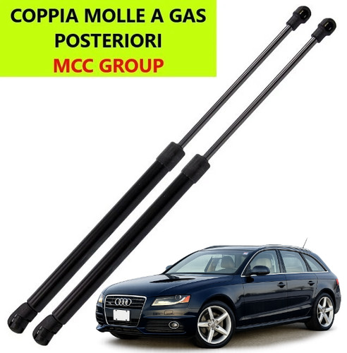 Molle gas pistoncini - pistoncini, post