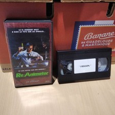 RE-ANIMATOR  collection