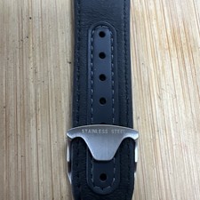 Omega Speedmaster 21mm