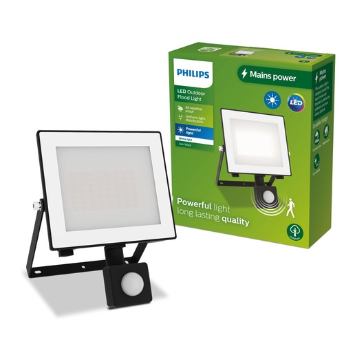 Philips proiettore lois nero - philips,