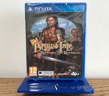 THE BARD'S TALE - PS VITA -