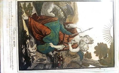 Robert bonnart 1652 1733 - robert,