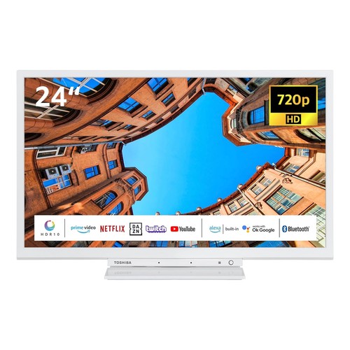 Toshiba 24wk3c64da smart - 24wk3c64da, tv