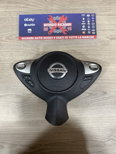 Carica airbag conducente - carica,