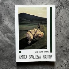 Antica saggezza aretina –