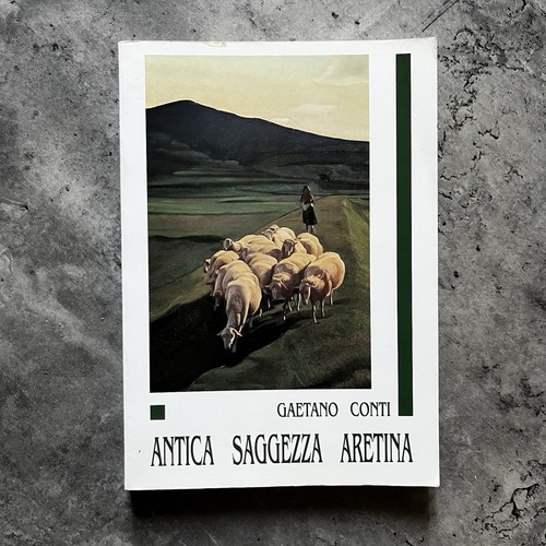 Antica saggezza aretina - , –