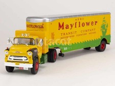 Chevrolet 9100 LCF