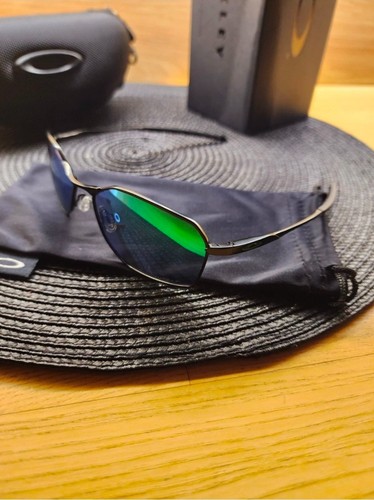 Oakley savitar montatura nera - oakley,