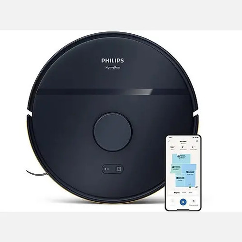 Aspirapolvere robot philips - aspirapolvere,