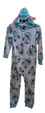 Pigiama Disney Stich bambina