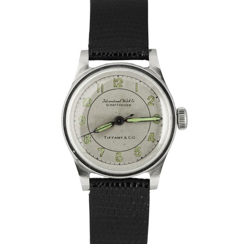 Orologio vintage iwc - vintage,