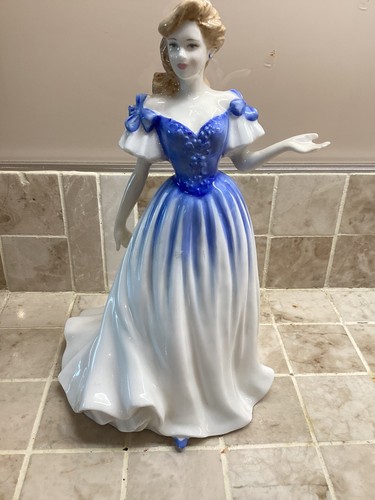 Royal doulton hn4223 - royal,