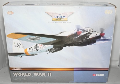 Corgi aviazione archivio - aviazione,