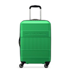 Ribbed Hardside Expandable