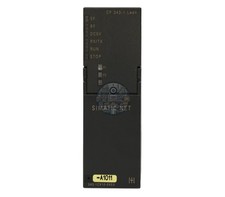 SIMATIC NET CP 343-1 -
