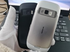 Nokia C7 C7-00 (sbloccato) 8