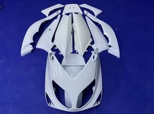 Kit Carene Tmax 500 2001-2007