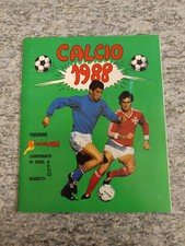 1988 FLASH Footballer Figure