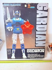 GORDIAN GARDIAN POPY GODAIKIN