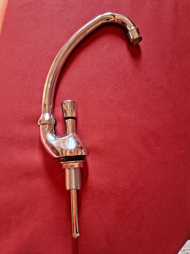 Rubinetto cucina signorini - cucina,