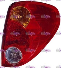 FANALE FANALINO STOP POSTERIORE ROSSO DX MITSUBISHI L 200 2005-2015