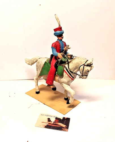 Soldatino era napoleonica - era, anni