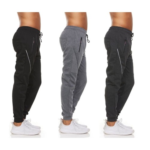 Pantaloni jogging uomo - pantaloni,
