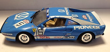 CB.CAR VINTAGE 1:24 AUTO