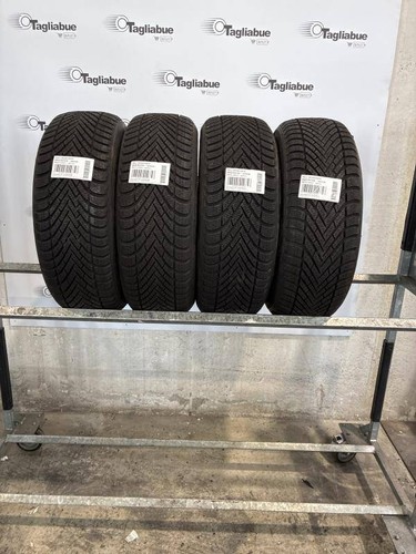 Set gomme 205 55r16 91h - gomme,
