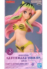 LAMU' - Urusei Yatsura -