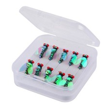 Crankbaits Fly Ganci Insetto