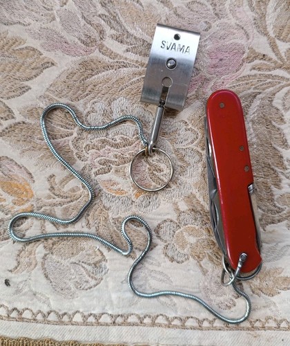 Coltello multifunzione tipo - coltello, --tipo