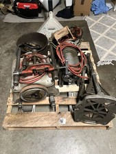 Filettatrice per tubi Ridgid