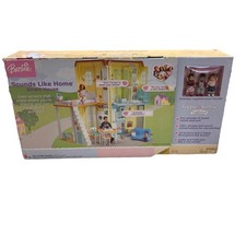 New barbie happy - new,