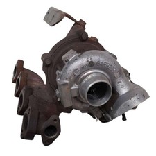 Turbina 7798055 Bmw serie 1
