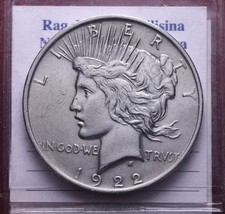 NL* USA 1 DOLLARO ARGENTO