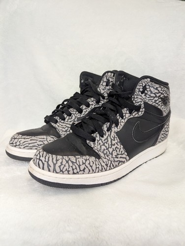 Nike air jordan high - high, retro