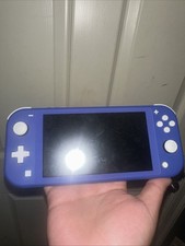 Nintendo switch lite hdh - lite, hdh-001