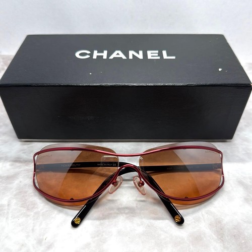 Occhiali sole chanel - sole,