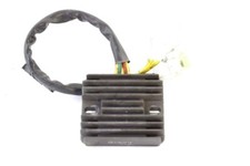 HONDA VT 750 C2B SHADOW 31600MFE641 REGOLATORE DI TENSIONE 07 - 16 RECTIFIER 316