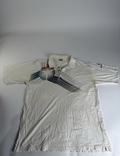 Polo tennis sergio tacchini - tennis,