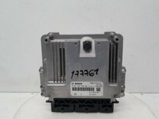 237106319R engine control unit
