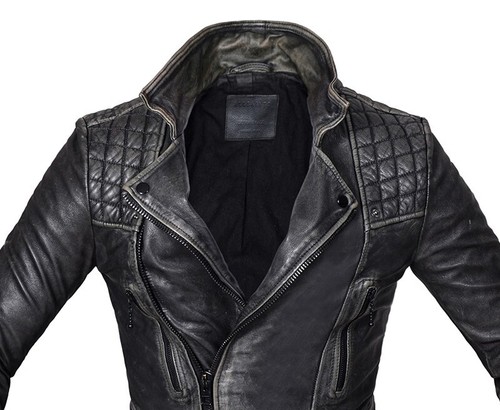 Giacca uomo allsaints cargo - giacca,