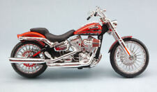 Modellino moto Maisto  HARLEY