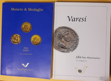   Medaglie "ALMA ROMA" coll