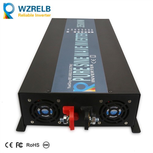 Convertitore potenza 3500w - convertitore, di