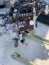 Motore Ford Fiesta 1.0 100kv