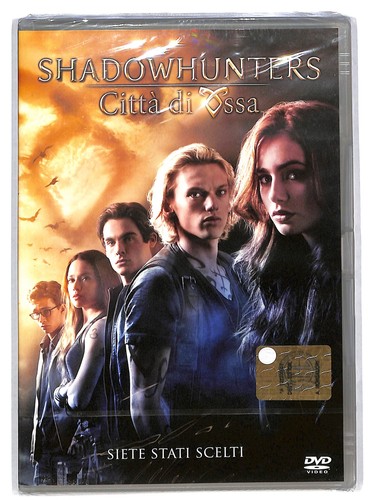 Ebond shadowhunters citta di - -,