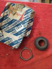 INGRANAGGIO E SINCRONIZZATORE CAMBIO FIAT DUCATO I MK1 ORIGINALE 9566946380