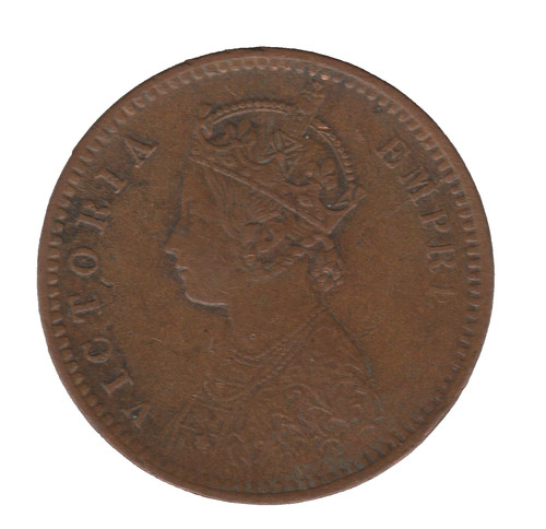 1892 india anna - india,
